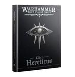 Liber Hereticus Traitor Army book(Warhammer nieuw), Hobby en Vrije tijd, Nieuw, Ophalen of Verzenden