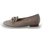 Gabor Instappers in maat 39 Beige | 5% extra korting, Kleding | Dames, Schoenen, Verzenden, Gabor, Gedragen, Instappers