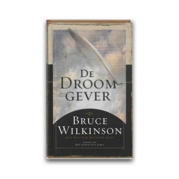 De droomgever 9789060679968 B. Wilkinson, Verzenden, B. Wilkinson