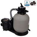 Zandfilterpomp 17000 L/u | Retour Deal | 40% Korting, Verzenden, Nieuw, Viking Choice