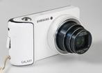 Samsung GALAXY EK-GC100 - Appareil photo numérique