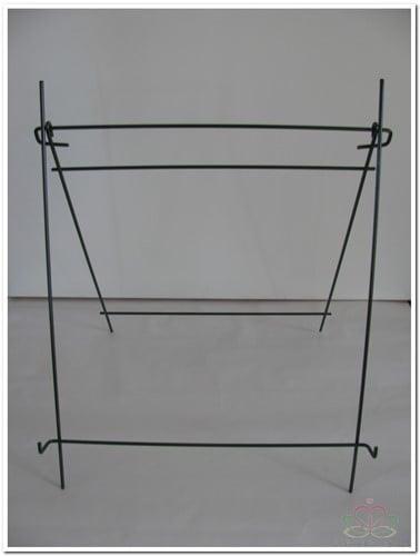 Standaard steekschuim Low Sup 45 x 36 cm, Huis en Inrichting, Woonaccessoires | Kunstplanten en Kunstbloemen, Nieuw