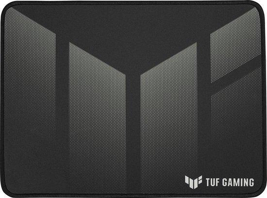 Antislipmat Asus TUF P1 Gaming Zwart (Computer & Netwerk), Computers en Software, Muizen, Nieuw, Verzenden