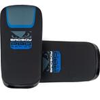 Bad Boy Pro Series 3.0 Thai Pads Zwart Blauw, Sport en Fitness, Vechtsporten en Zelfverdediging, Nieuw, Overige, Verzenden