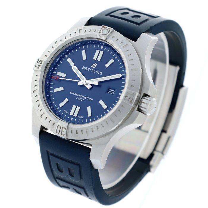 Breitling - Chronomat Colt - A17388 - Homme - 2020, Bijoux, Sacs & Beauté, Montres | Hommes