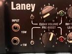 Laney - Aantal items: 1 - Gitaar buizenversterker - Verenigd, Nieuw