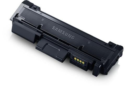 Samsung Toner MLT-D116L Zwart, Informatique & Logiciels, Fournitures d'imprimante, Enlèvement ou Envoi