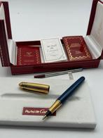 Cartier - Pashapregiata e esclusiva Roller - Zonder, Collections, Stylos