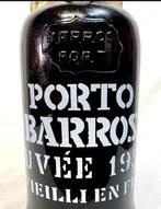1952 Porto Barros Cuvée - Gebotteld in 1974 - Porto - 1 Fles, Nieuw