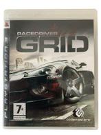 Grid Racedriver (PS3) (TWEEDEHANDS), Games en Spelcomputers, Verzenden, Nieuw