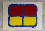 Bram Bogart (1921-2012) - Compositie