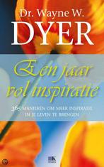 Een jaar vol inspiratie 9789021545196, Boeken, Esoterie en Spiritualiteit, Verzenden, Zo goed als nieuw