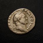 Romeinse Rijk. Vespasian (69-79 n.Chr.). Denarius AVGVR TRI