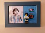 Lego Minifiguur - Sports - Diego Armando Maradona -, Nieuw