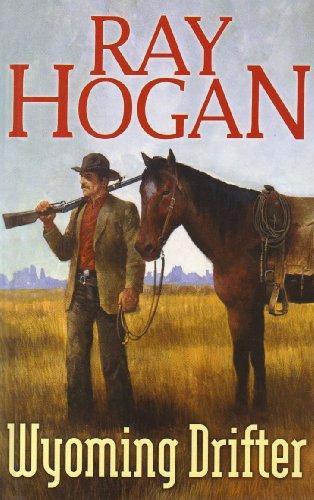 Wyoming Drifter (Gunsmoke Westerns), Hogan, Ray, Boeken, Overige Boeken, Gelezen, Verzenden