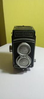 Rollei Rolleicord Appareil photo argentique