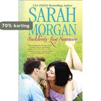 Suddenly Last Summer 9780373778867 Sarah Morgan, Boeken, Verzenden, Gelezen, Sarah Morgan