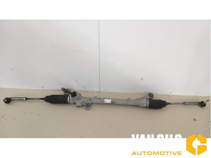 Stuurhuis Ford Fiesta O180796, Auto-onderdelen, Interieur en Bekleding