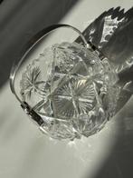 Silver and Crystal - P.D. - Suikerkom - Candy - .875 (84