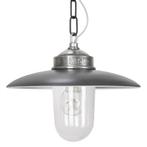 Retro  vintage Solingen Retro Antraciet Binnenverlichting, Huis en Inrichting, Nieuw, Modern, 75 cm of meer, Verzenden