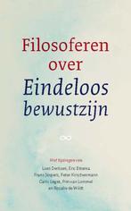 Filosoferen over Eindeloos bewustzijn 9789025959999, Boeken, Verzenden, Gelezen, Loes Derksen