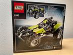 Lego Set - Technic - Traktor, Nieuw