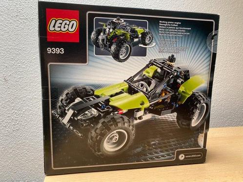 Lego Set - Technic - Traktor, Kinderen en Baby's, Speelgoed | Duplo en Lego