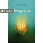 Toverspreuken 9789025959296 H Kruppa, Boeken, Verzenden, Zo goed als nieuw, H Kruppa