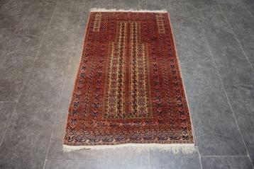 Baloutche afghan - Tapis - 140 cm - 97 cm beschikbaar voor biedingen