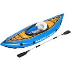Hydro Force Cove Champion opblaasbare kano 1 persoons, Watersport en Boten, Kano's, Nieuw, Overige typen, Verzenden, Opblaasbaar