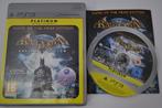 Batman Arkham Asylum - Platinum (PS3), Nieuw