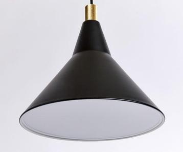 Nordlux - Bønnelycke MDD - Hangende plafondlamp - Messing -