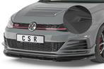 Beker spoilerlip met ABE voor VW Golf 7 GTI TCR CSL368-L, Auto-onderdelen, Verzenden, Nieuw