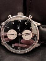 IWC - Portugieser - Zonder Minimumprijs - Heren - 2002