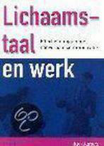 Lichaamstaal en werk 9789043903677 Julia James, Boeken, Verzenden, Gelezen, Julia James