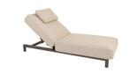 4 Seasons Outdoor Madeira daybed terre |, Tuin en Terras, Nieuw