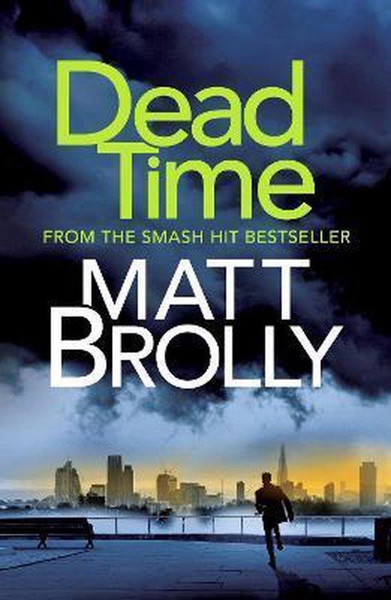 Dead Time 9781788634175 Matt Brolly, Boeken, Taal | Engels, Gelezen, Verzenden