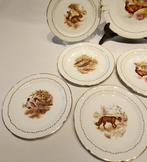Vierzon - Service de table pour le dîner (9) - Vos / Eend /, Antiek en Kunst