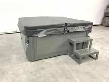 Veiling: Jacuzzi Las Vegas Balboa 2025 Nieuw beschikbaar voor biedingen