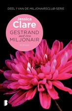 Gestrand met een miljonair 9789022579381 Jessica Clare, Boeken, Verzenden, Zo goed als nieuw, Jessica Clare