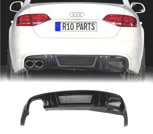 Diffuseur Pour Audi A4 B8 Berline Avant 07-12, Autos : Pièces & Accessoires, Carrosserie & Tôlerie, Envoi