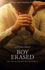 Boy Erased 9780008294908 Garrard Conley, Verzenden, Zo goed als nieuw, Garrard Conley