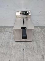 RVS Friteuse Frituur 10,5 liter 230V Horeca, Zakelijke goederen, Ophalen of Verzenden, Nieuw in verpakking