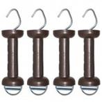 Gallagher softgrip poortgreep terra lint rvs value pack (4)