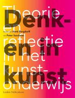 Denken in kunst 9789087281403, Boeken, Verzenden, Zo goed als nieuw