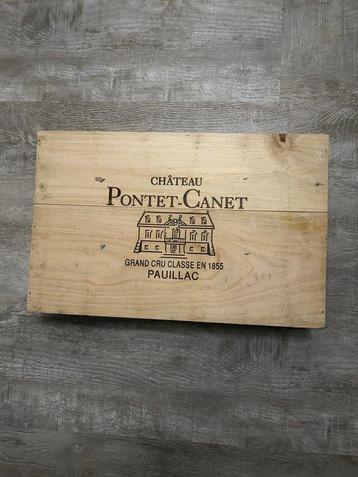 2009 Chateau Pontet Canet - Bordeaux, Pauillac 5ème Grand