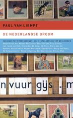 De Nederlandse droom 9789029566711 P. van Liempt, Verzenden, Gelezen, P. van Liempt