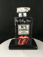 Norman Gekko (XX-XXI) - Chanel N.5 ROLLING STONES