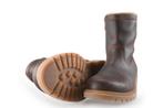 Panama Jack Enkellaarzen in maat 42 Bruin | 5% extra korting, Kleding | Dames, Schoenen, Bruin, Verzenden, Lage of Enkellaarzen