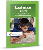 Laat maar zien / Vast Boek 9789001876999 Anky Jacobse, Verzenden, Zo goed als nieuw, Anky Jacobse